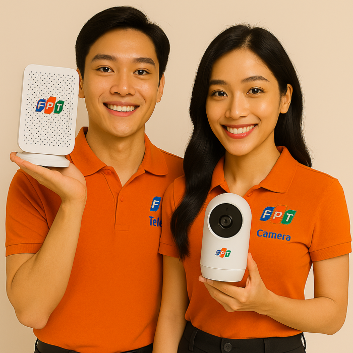 Cảm ơn quý khách đã tin tưởng chọn lựa dịch vụ lắp mạng FPT trong năm 2025.